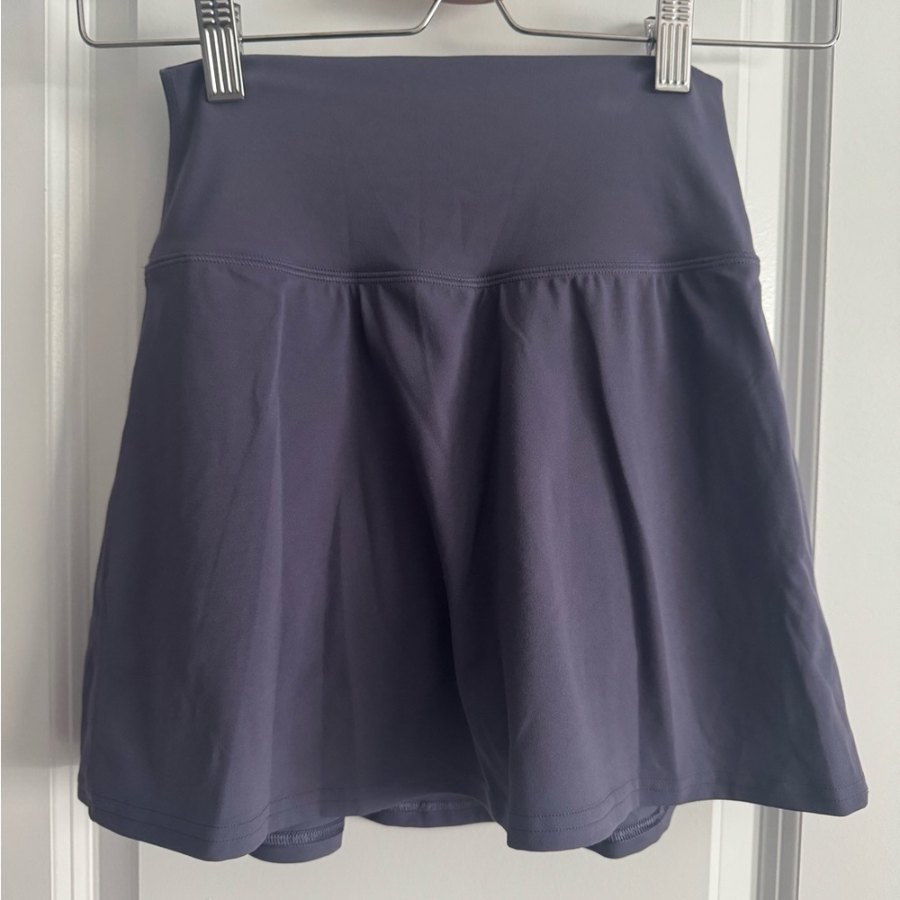 Lululemon Align High Rise Skirt